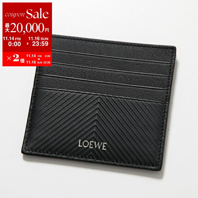 楽天市場】LOEWE ロエベ カードケース BUSINESS CARDHHOLDER