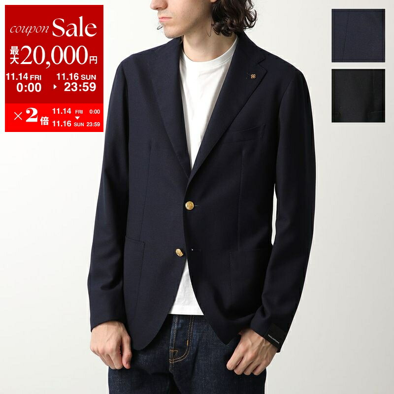 タリアトーレ リネン混テーラードジャケット モンテカルロ 紺 1smc22k タリアトーレ リネン混テーラードジャケット モンテカルロ 紺 1smc22k