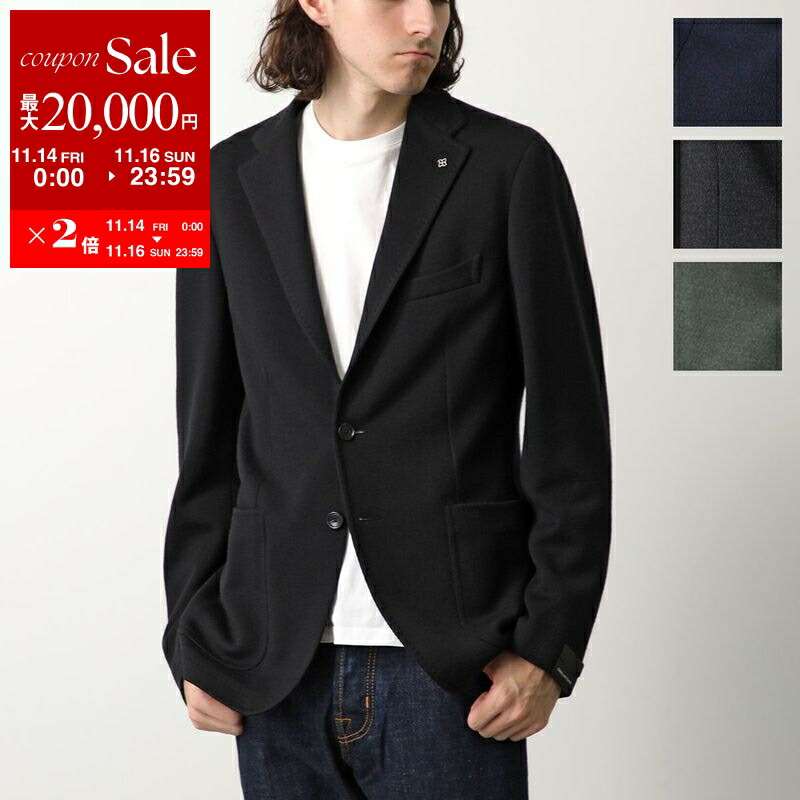 楽天市場】LARDINI ラルディーニ ジャケット JZ6000AQ EQSK62509