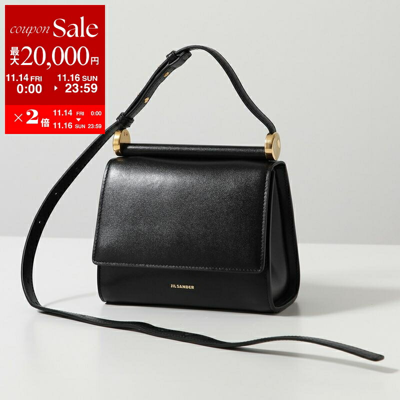 楽天市場】【アウトレット】ジルサンダー JIL SANDER ショルダーバッグ