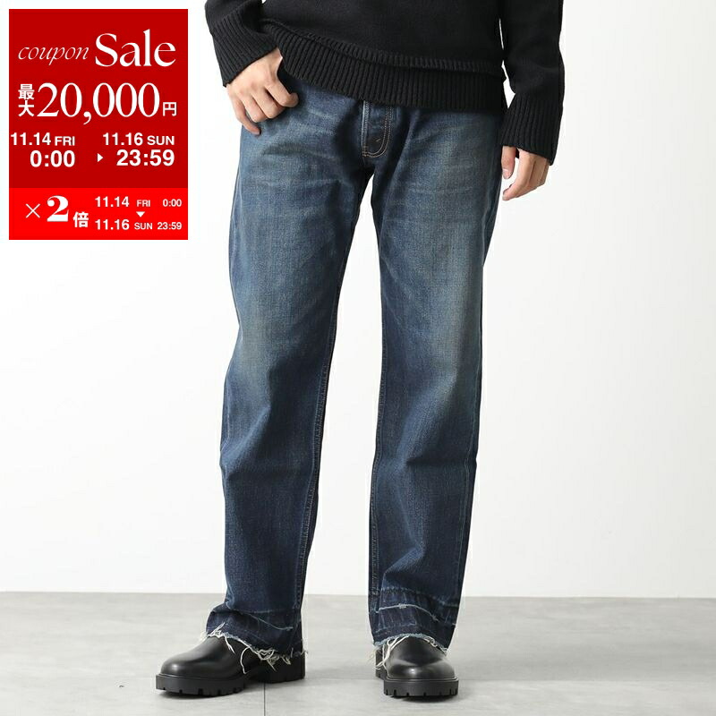 楽天市場】CELINE セリーヌ デニム LOU ルージーンズ 2N809066S.07TK