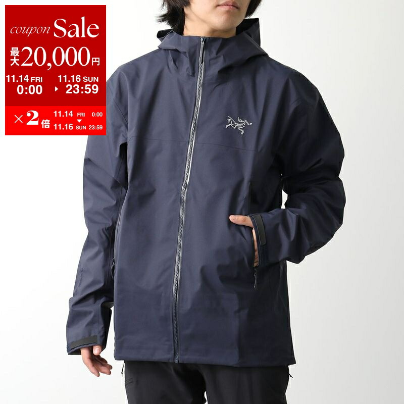 楽天市場】【11/14-11/16限定・最大2万円OFFクーポン配布中】ARC'TERYX