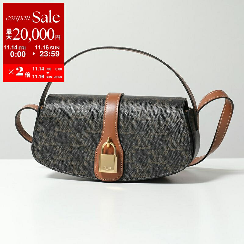 楽天市場】【11/18限定・最大2万円OFFクーポン配布中】CELINE セリーヌ