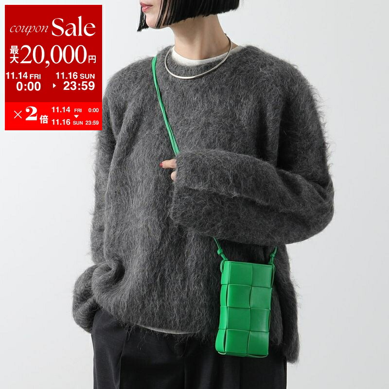 楽天市場】BOTTEGA VENETA ボッテガヴェネタ ショルダーバッグ