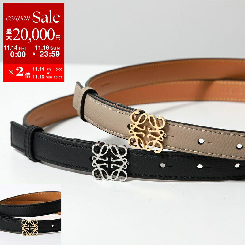 楽天市場】LOEWE ロエベ バッグストラップ BRAIDED SHORT STRAP