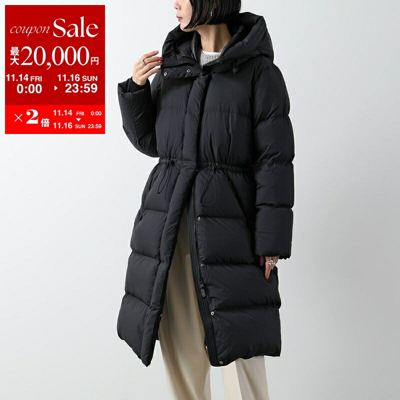 楽天市場】MACKAGE マッカージュ ダウンコート CALLA-BX カーラ