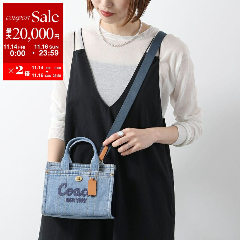 楽天市場】【11/14-11/16限定・最大2万円OFFクーポン配布中】COACH