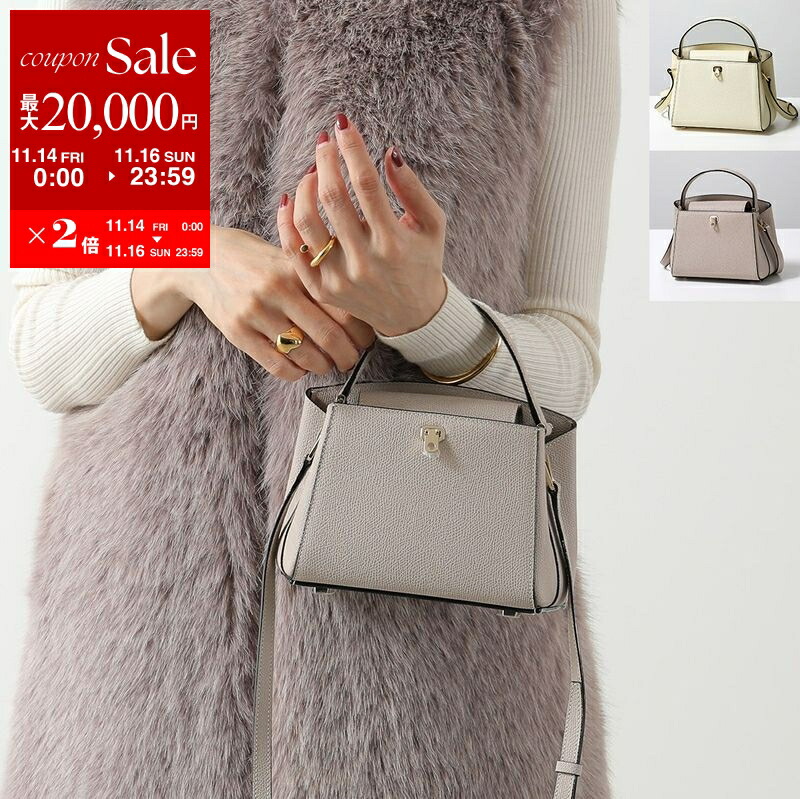 楽天市場】Valextra ヴァレクストラ ショルダーバッグ ORIGAMI MINI