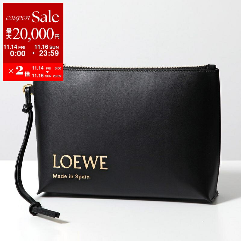 楽天市場】【11/14-11/16限定・最大2万円OFFクーポン配布中】LOEWE