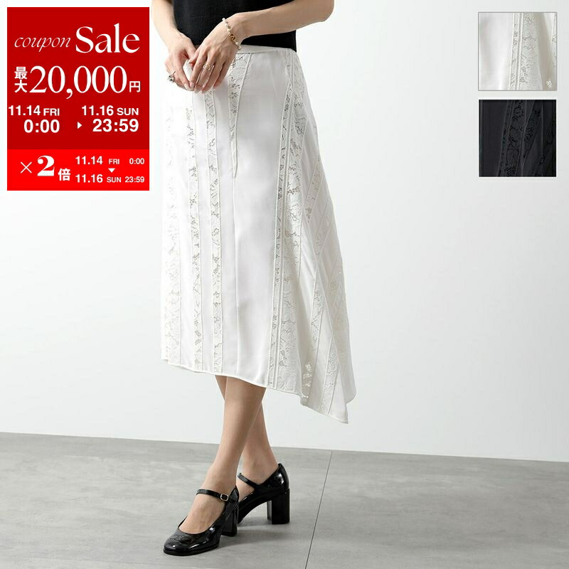 楽天市場】N°21 ヌメロヴェントゥーノ ワンピース H021 5262