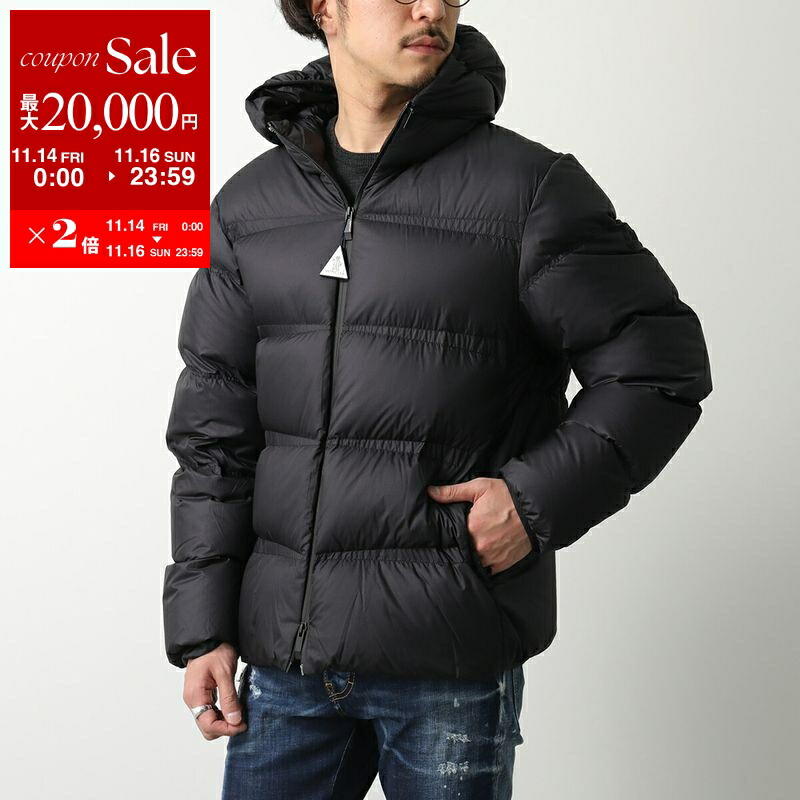 楽天市場】MONCLER モンクレール ダウンジャケット MAYA マヤ 1A53600