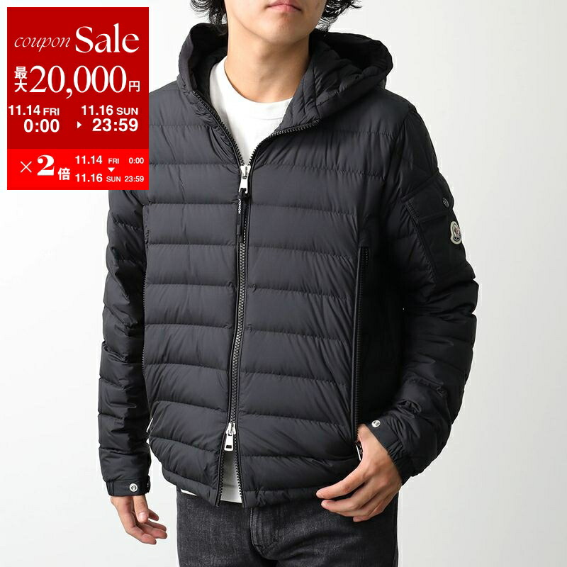 楽天市場】【11/14-11/16限定・最大2万円OFFクーポン配布中】MONCLER
