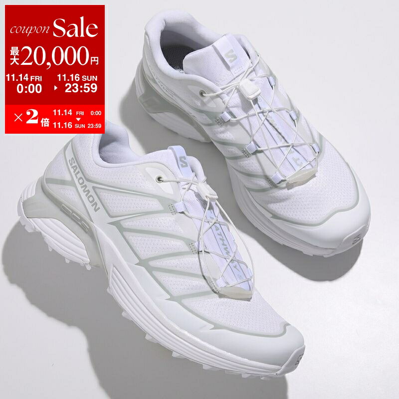 楽天市場】【11/14-11/16限定・最大2万円OFFクーポン配布中】SALOMON