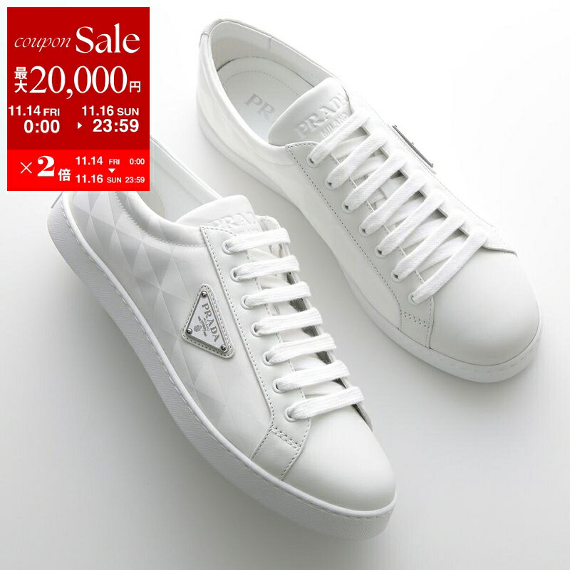 楽天市場】【11/14-11/16限定・最大2万円OFFクーポン配布中】PRADA