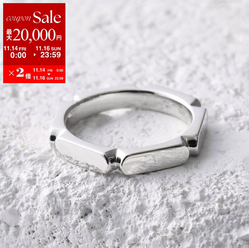 楽天市場】TOMWOOD トムウッド リング メンズ Mario Ring Onyx マリオ