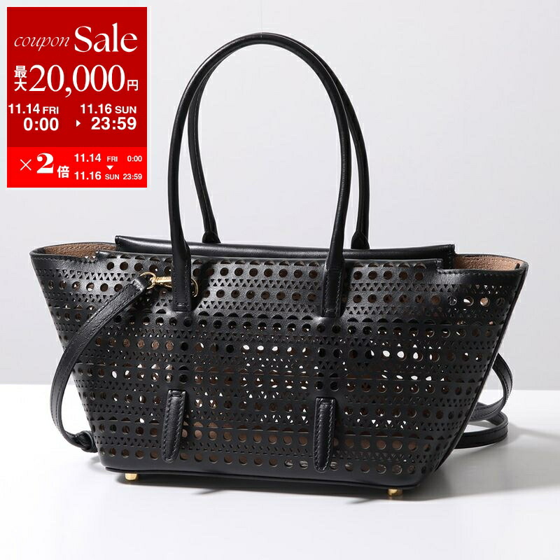 楽天市場】【11/14-11/16限定・最大2万円OFFクーポン配布中】ALAIA