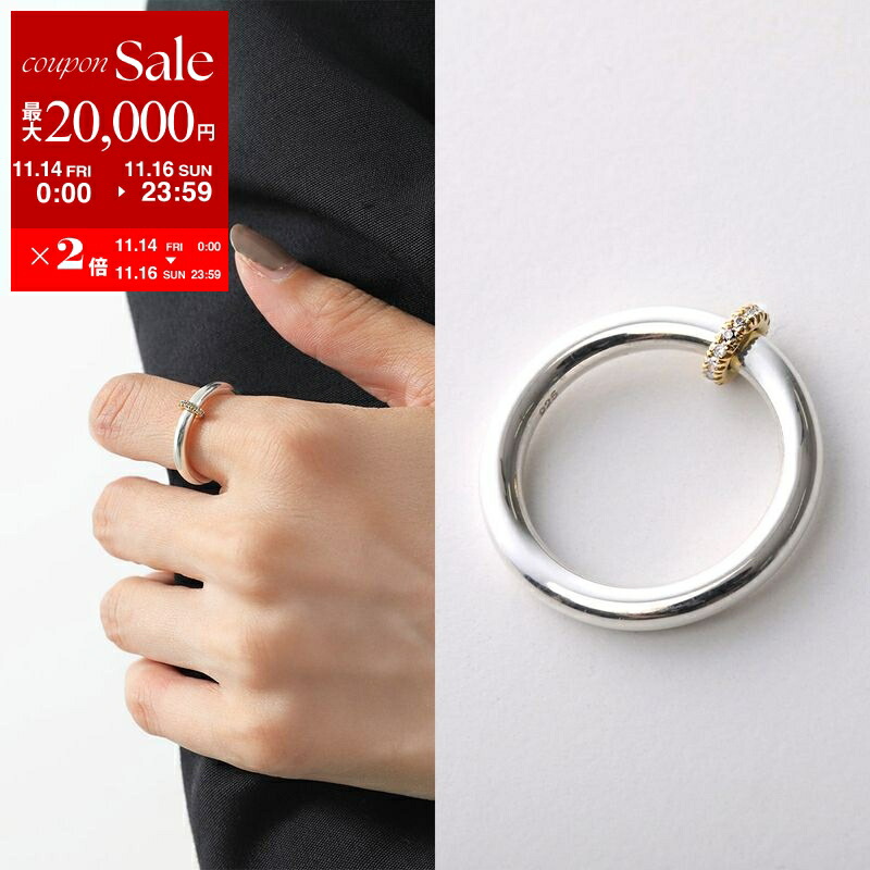 楽天市場】Spinelli Kilcollin × Hoorsenbuhs スピネリキルコリン