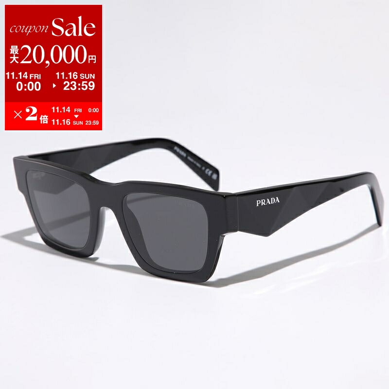 楽天市場】PRADA プラダ サングラス SPR 13Z レディース キャットアイ