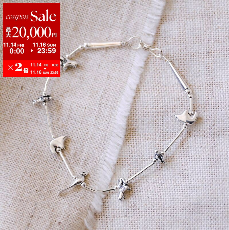 楽天市場】HARPO アルポ ハルポ ネックレス Fetish Necklace 26/16