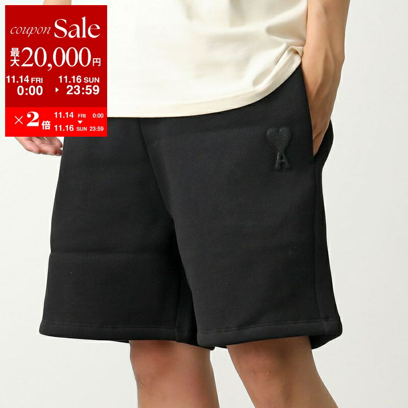 楽天市場】AMI ALEXANDRE MATTIUSSI アミパリス パンツ ハーフパンツ