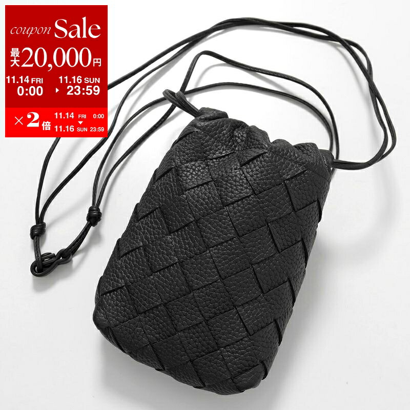 楽天市場】BOTTEGA VENETA ボッテガヴェネタ ショルダーバッグ CLUTCH