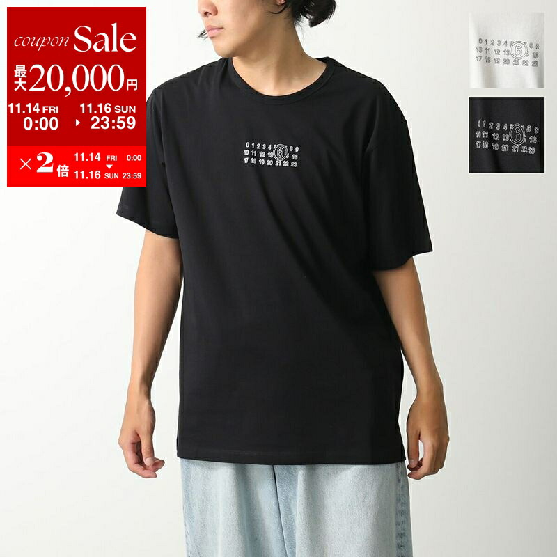 楽天市場】MM6 エムエムシックス メゾンマルジェラ デニムシャツ