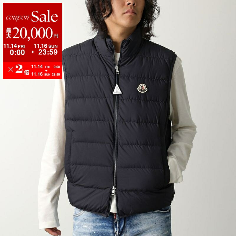 楽天市場】【11/14-11/16限定・最大2万円OFFクーポン配布中】MONCLER