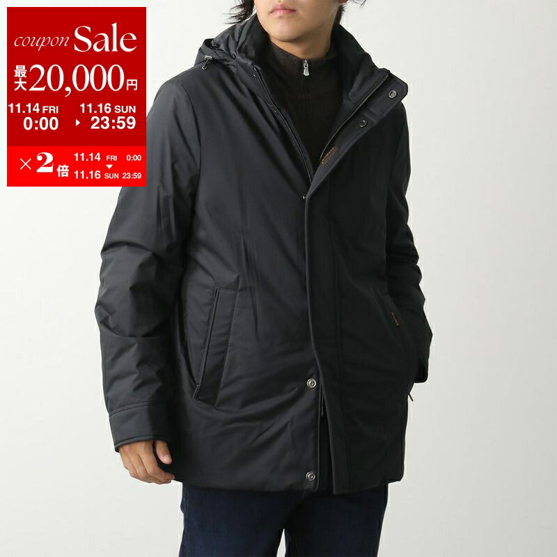 楽天市場】MOORER ムーレー ダウンジャケット BRETT SH メンズ フード