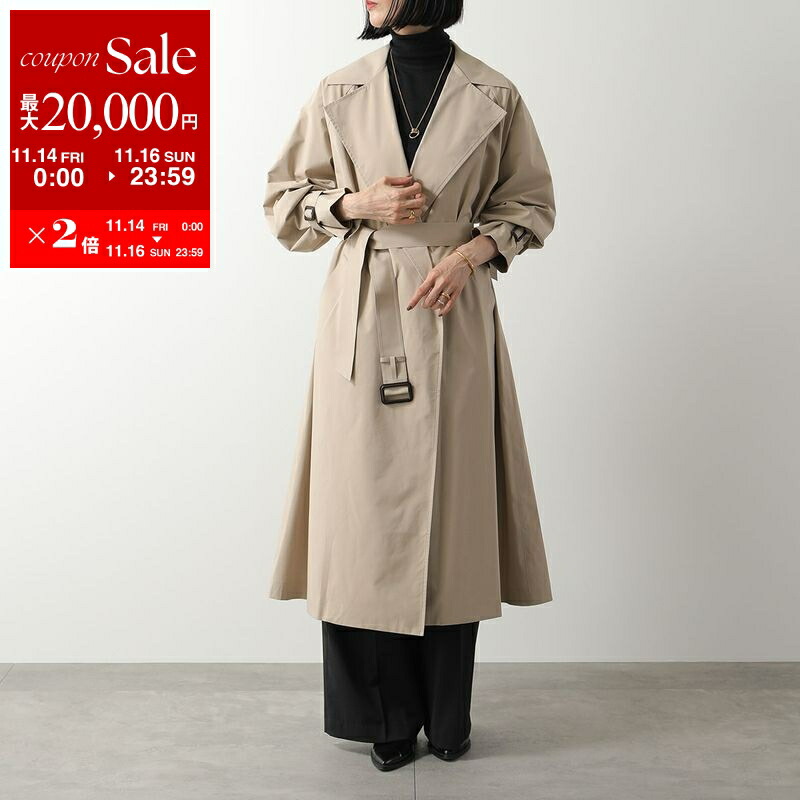 楽天市場】【11/14-11/16限定・最大2万円OFFクーポン配布中】Max Mara