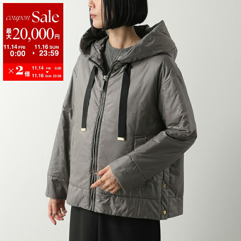 楽天市場】Max Mara The Cube マックスマーラ ザ・キューブ ボンバー