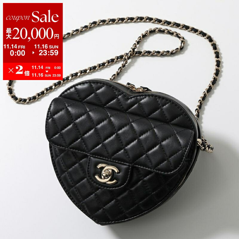 CHANEL シャネル　ショルダーバック 楽天市場】CHANEL シャネル ショルダーバッグ MATELASSE AP3259 B10583