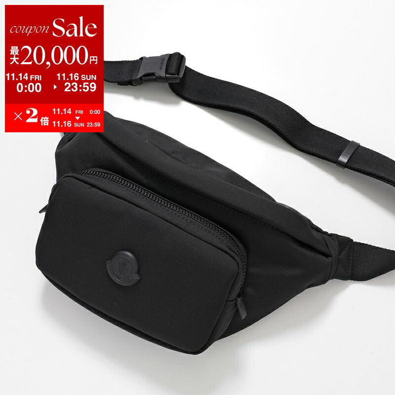 楽天市場】MONCLER モンクレール ショルダーバッグ YEHOR 6B00001