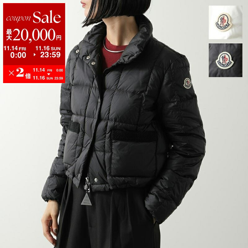 楽天市場】MONCLER モンクレール ダウンジャケット AVOCE アヴォーチェ