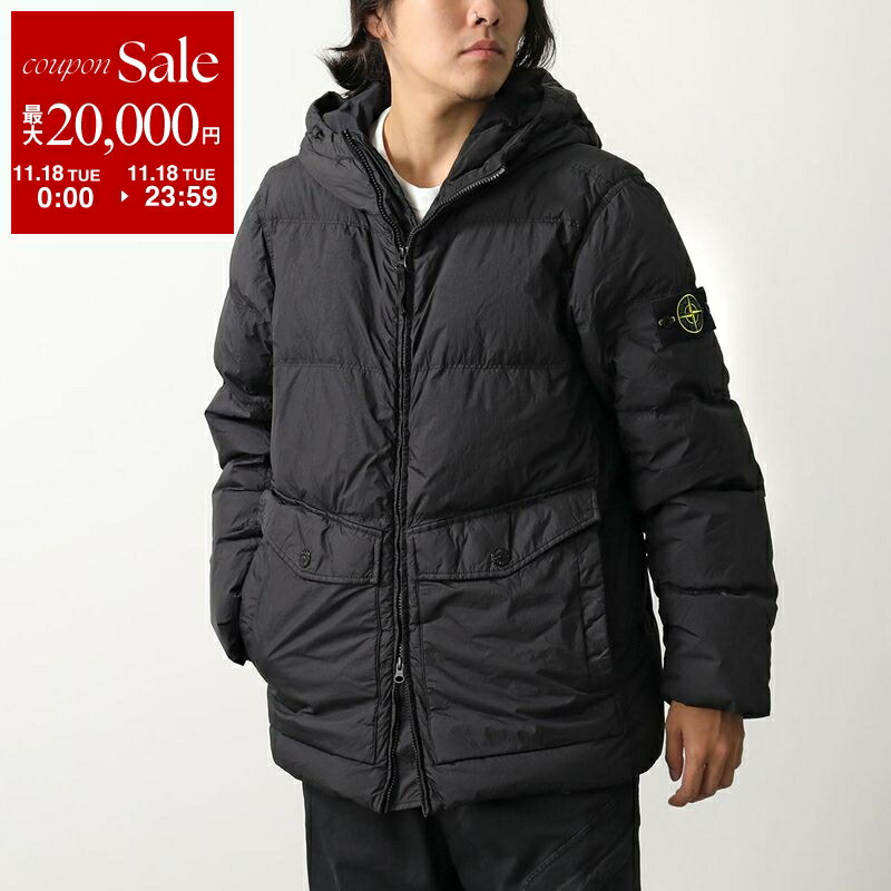 楽天市場】【11/18限定・最大2万円OFFクーポン配布中】STONE ISLAND
