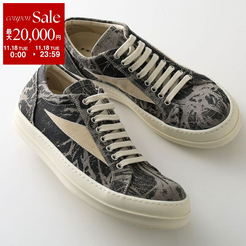 楽天市場】【11/20限定・最大2万円OFFクーポン配布中】Rick Owens