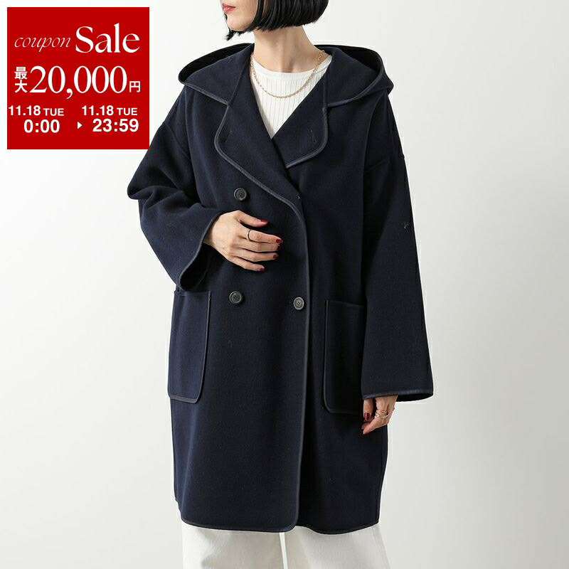 MaxMara WEEKEND マックスマーラ ウィークエンド ピーコート MAXMARA WEEKEND LINE ウィークエンド マックスマーラ コート MAX MARA