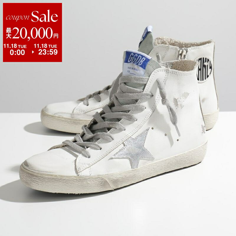 ゴールデングース　サイズ36 23.5センチ　美品TOMORROWLAND購入 ゴールデングース サイズ36 23.5センチ 美品TOMORROWLAND購入 Golden