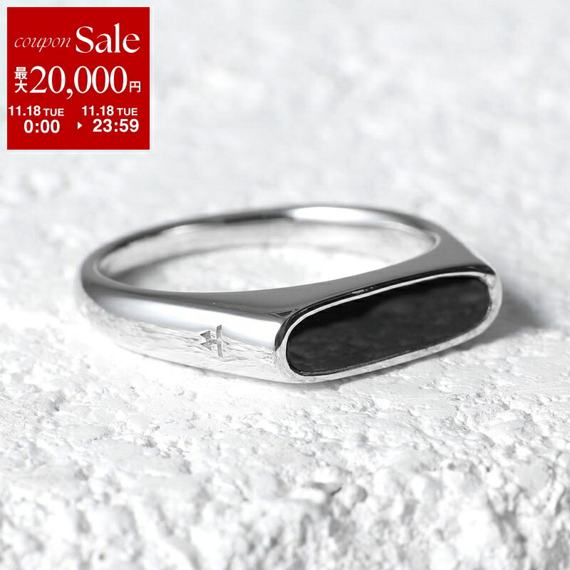 TOMWOOD トムウッド　マリオリング　マザーオブパール　SV925　12号 TOM WOOD トムウッド リング Mario Ring White Mother of Pearl マリオ