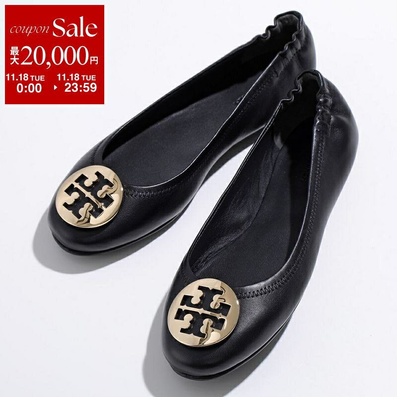 楽天市場】TORY BURCH トリーバーチ パンプス CLAIRE BALLET クレア