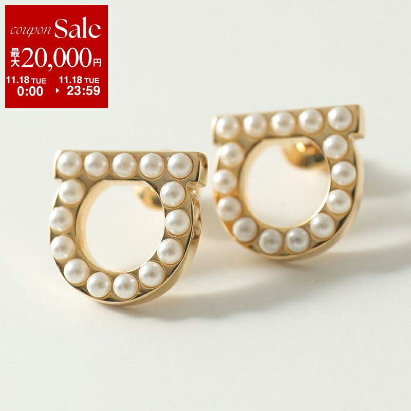 楽天市場】【11/18限定・最大2万円OFFクーポン配布中】FERRAGAMO