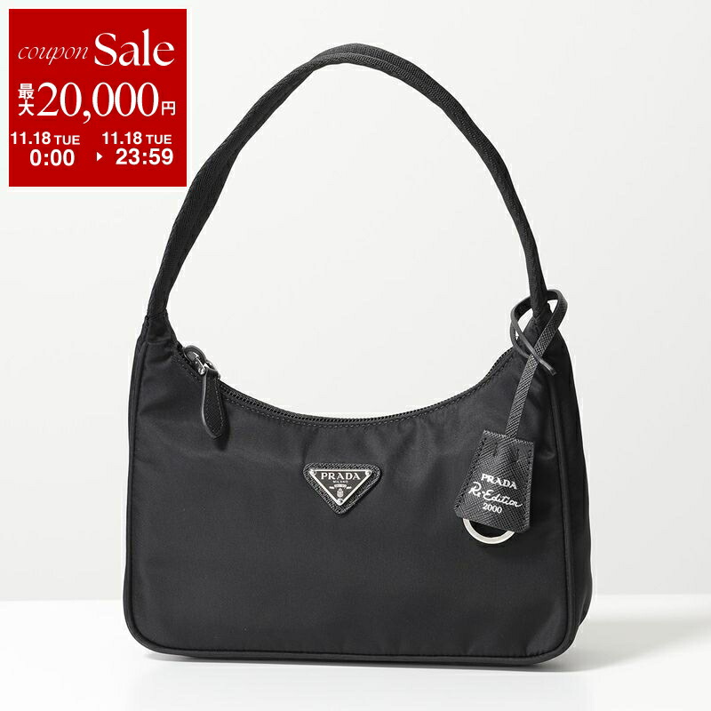 楽天市場】PRADA プラダ ショルダーバッグ 2ZH155 2DMI レディース