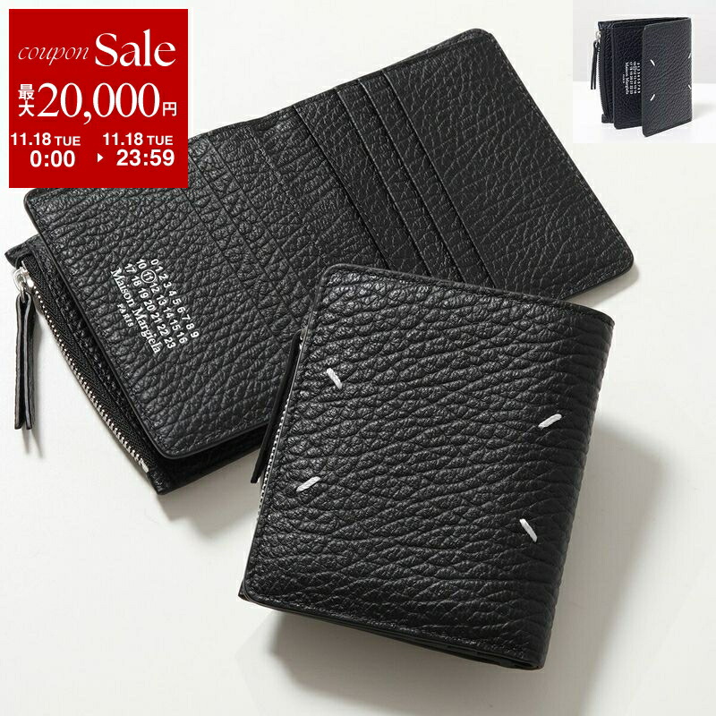 美品！Maison Margiela (マルジェラ)ケース Maison Margiela MAISON MARGIELA メゾンマルジェラ カードケース