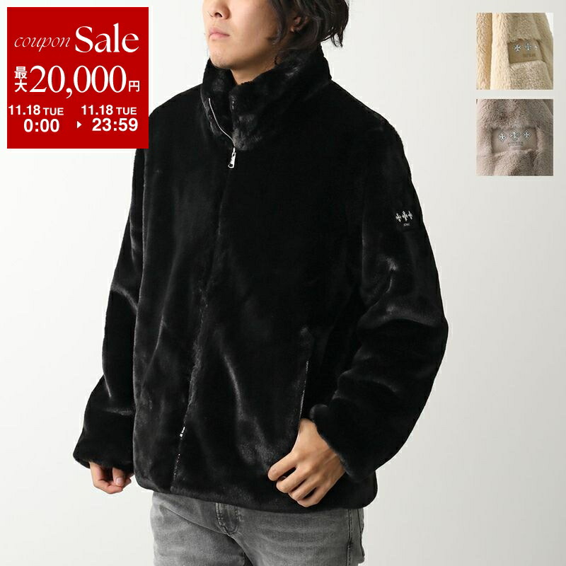 3/18まで　タトラス　ダウンベスト TATRAS タトラス メンズ ダウンベスト POSEIDONE MJXA0003013588 BLACK