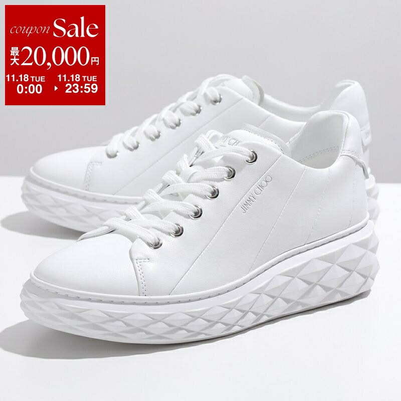 楽天市場】【11/18限定・最大2万円OFFクーポン配布中】Jimmy Choo