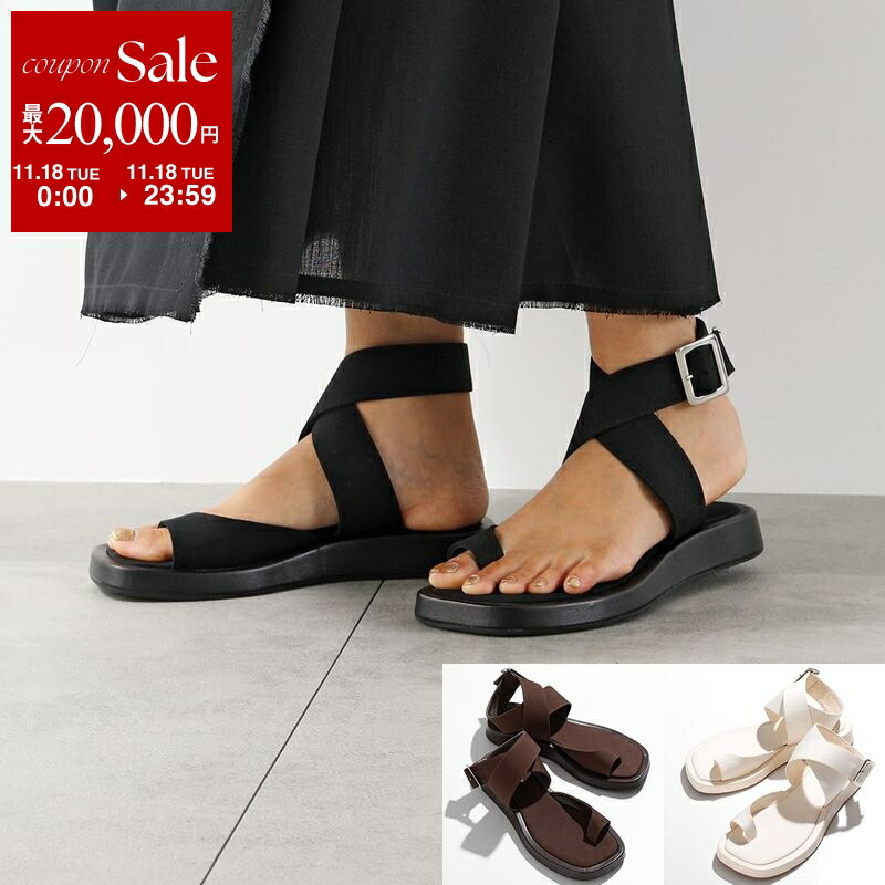 楽天市場】J&M DAVIDSON サンダル STRAPPY KNOTTED SANDAL