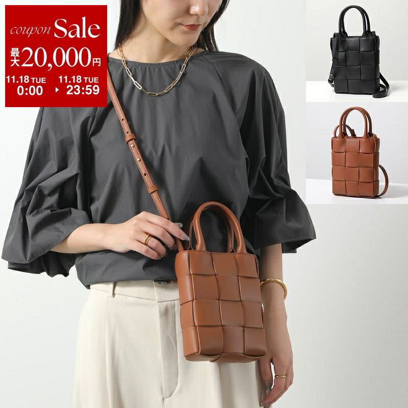 ボッテガヴェネタ　マイクロミニショルダーバッグ BOTTEGA VENETA ボッテガヴェネタ クロスボディバッグ MINI CASSETTE