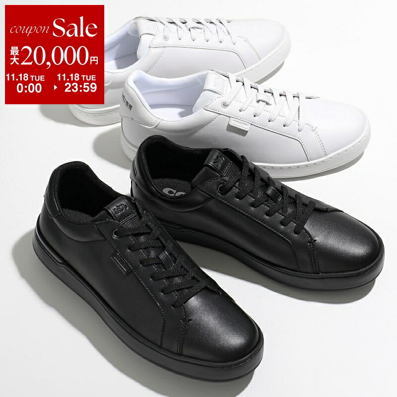 【美品】COACH コーチ　デッキシューズ　US9.5 美品】COACH コーチ デッキシューズ US9.5 公式】COACH – コーチ