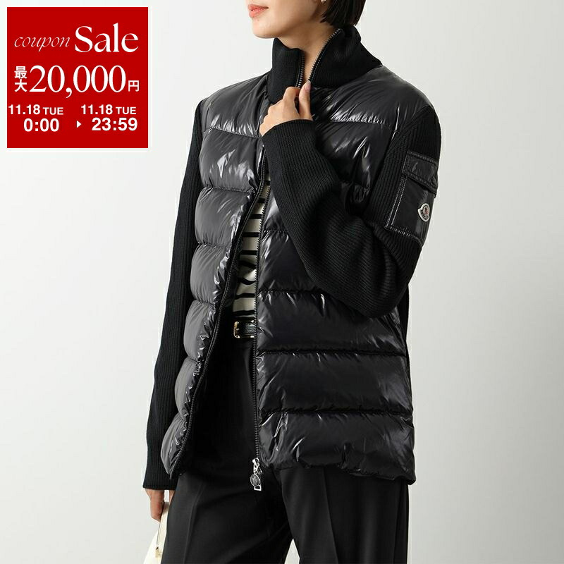 楽天市場】【11/18限定・最大2万円OFFクーポン配布中】MONCLER