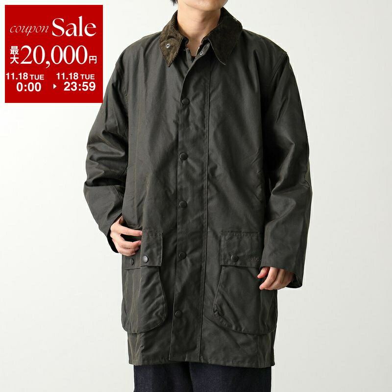 【希少】90s バブアー　ノーザンブリア　英国製　44 防寒性⭕️ 90s three crown NORTHUMBRIA” [vintage barbour jacket]