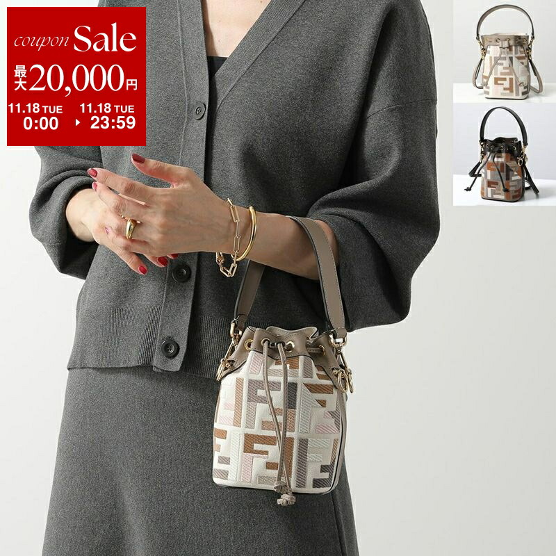 楽天市場】【11/18限定・最大2万円OFFクーポン配布中】FENDI